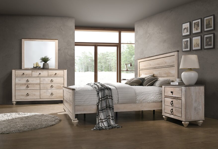 tavistock ash bedroom furniture